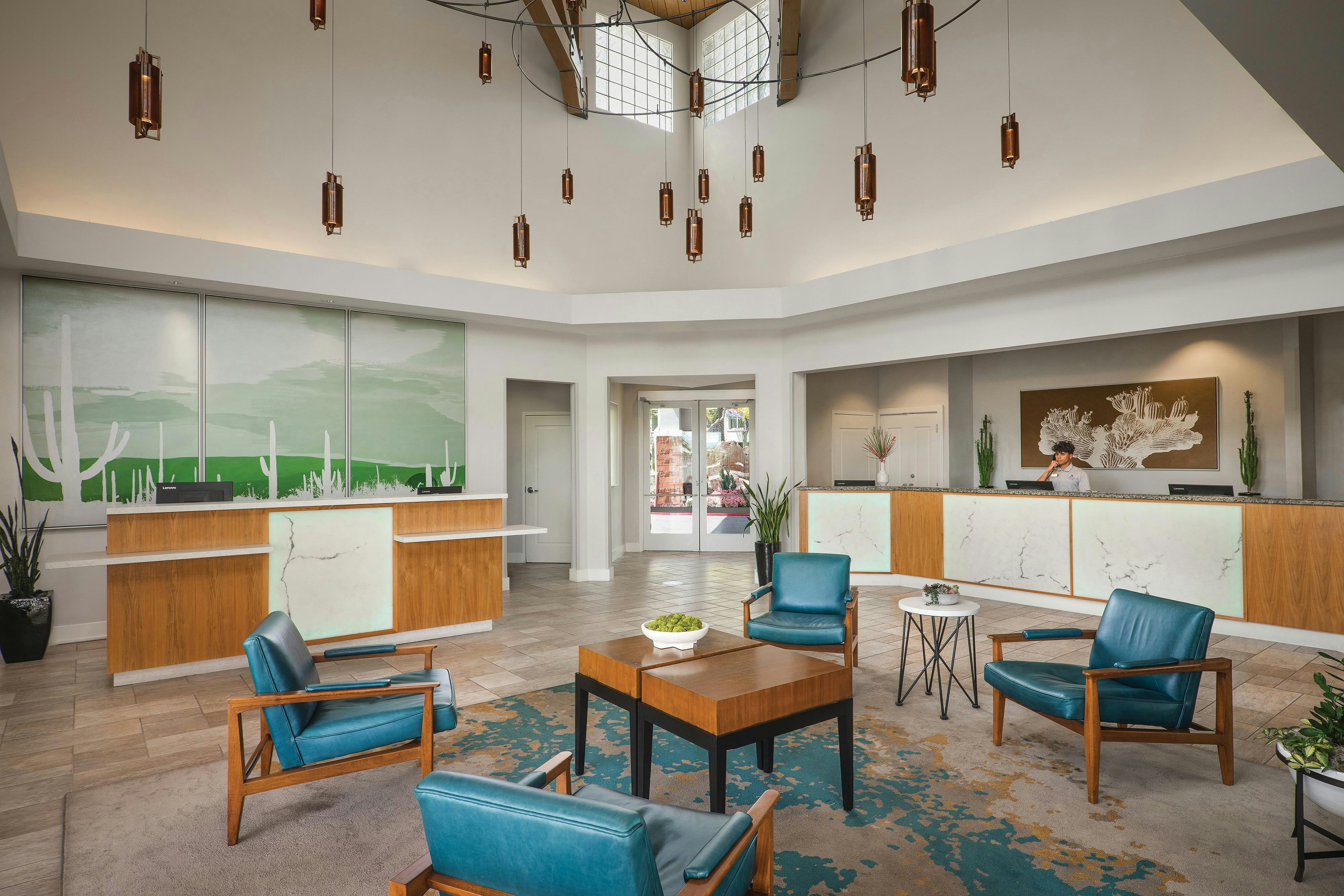 Marriott's Canyon Villas 34/53