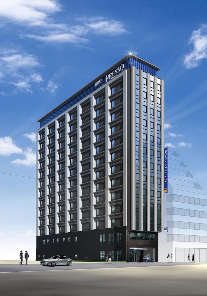 京王Presso Inn 东京站八重洲(Keio Presso Inn Tokyo Station Yaesu) 图片1