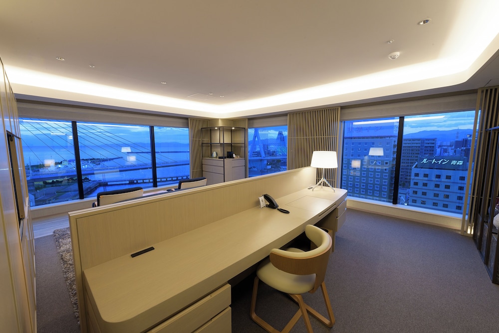 ReLabo Medical Spa & Stay 44/50