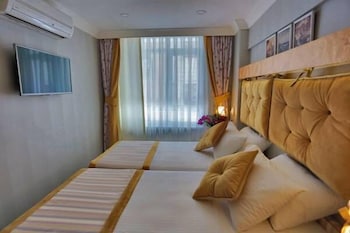 Just Inn Hotel 24/55