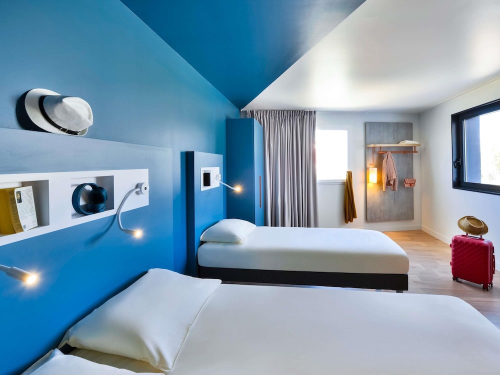 Ibis Budget Macon Creches 23/56