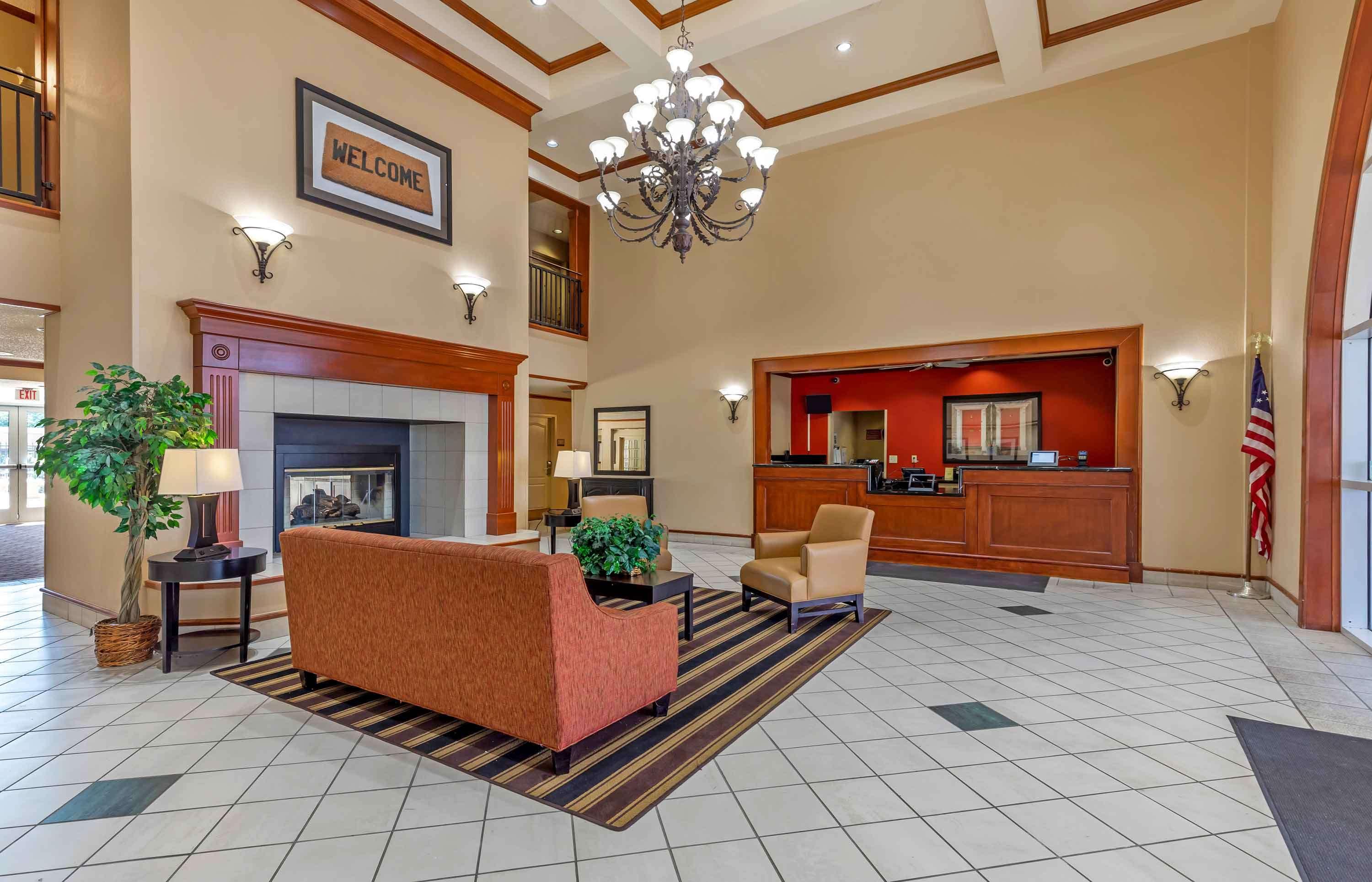Extended Stay America - Dallas - Frankford Road 3/33