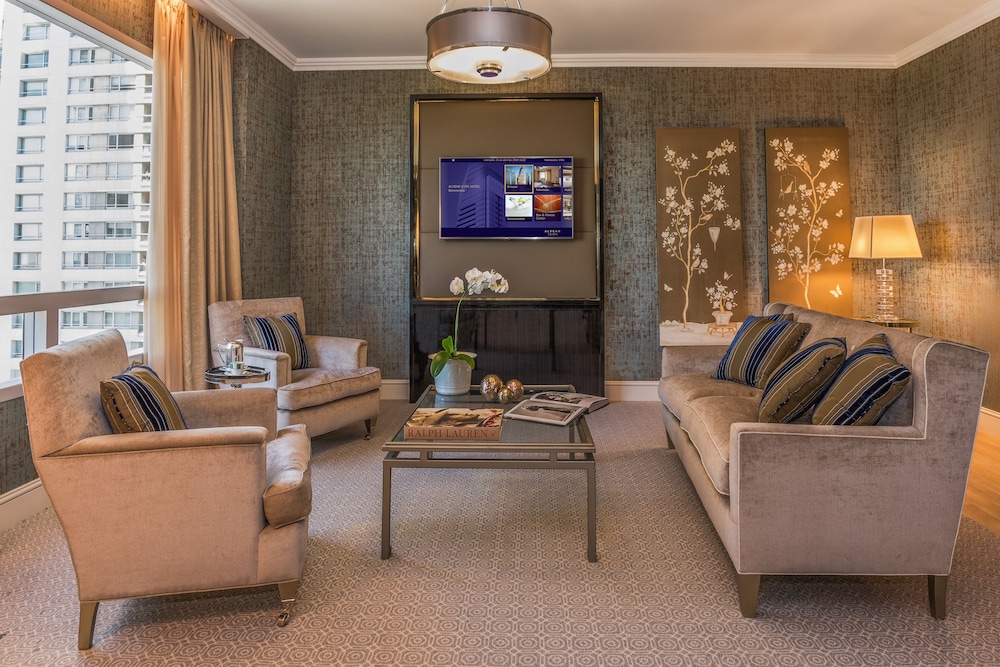 Alvear Icon Hotel 37/72