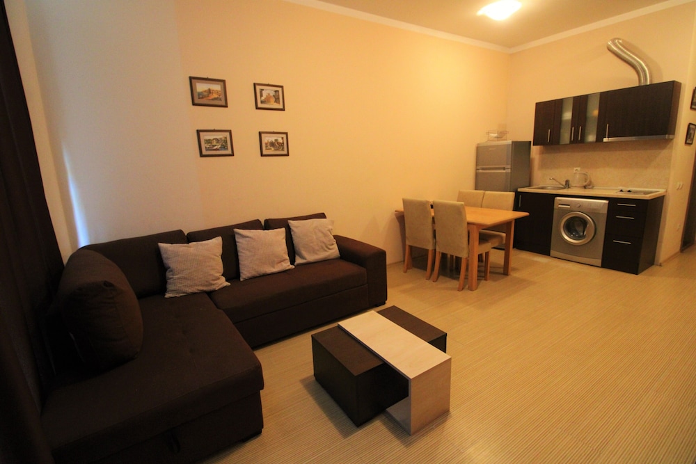 Menada Sunny Beach Plaza Apartments 28/50