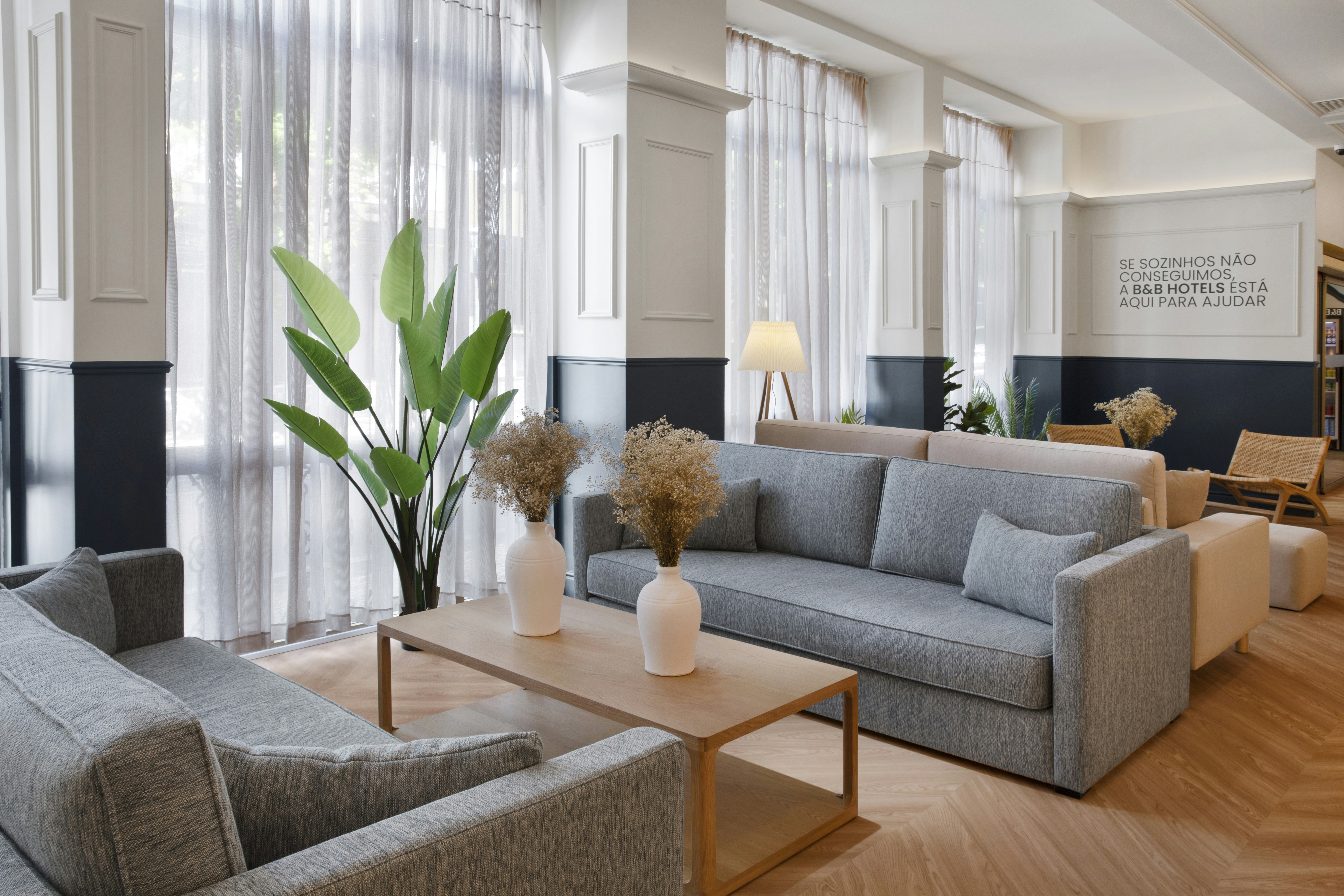 B&B HOTEL Figueira da Foz 21/39