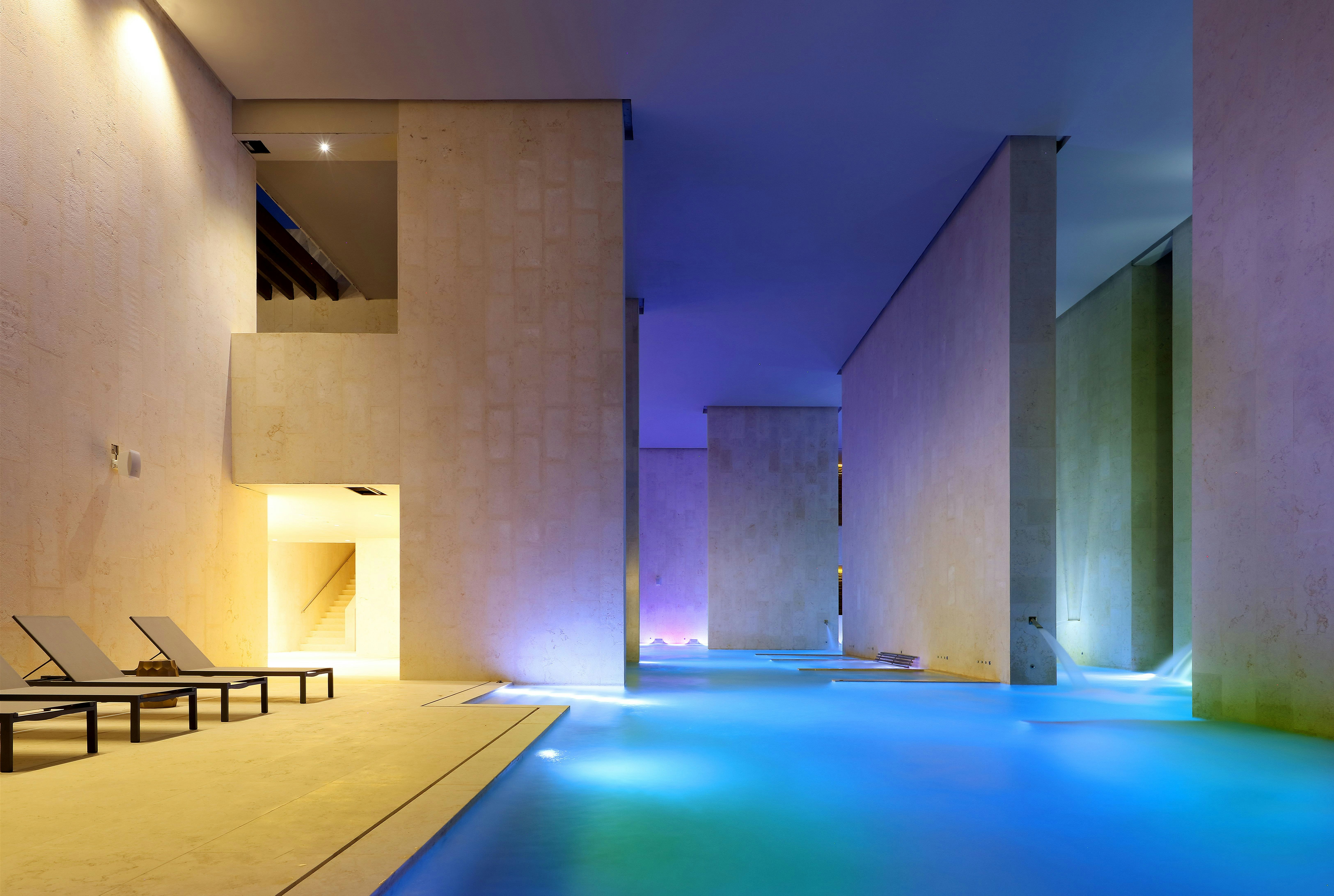 Grand Palladium Costa Mujeres Resort & Spa All Inclusive 9/28