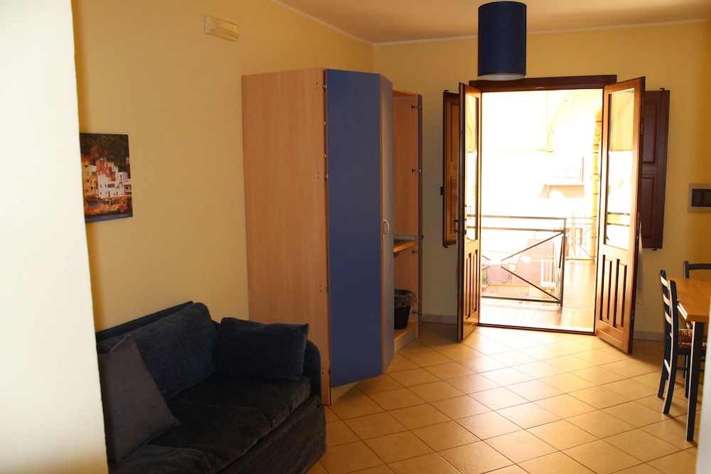 Residence Cortile Merce 32/50