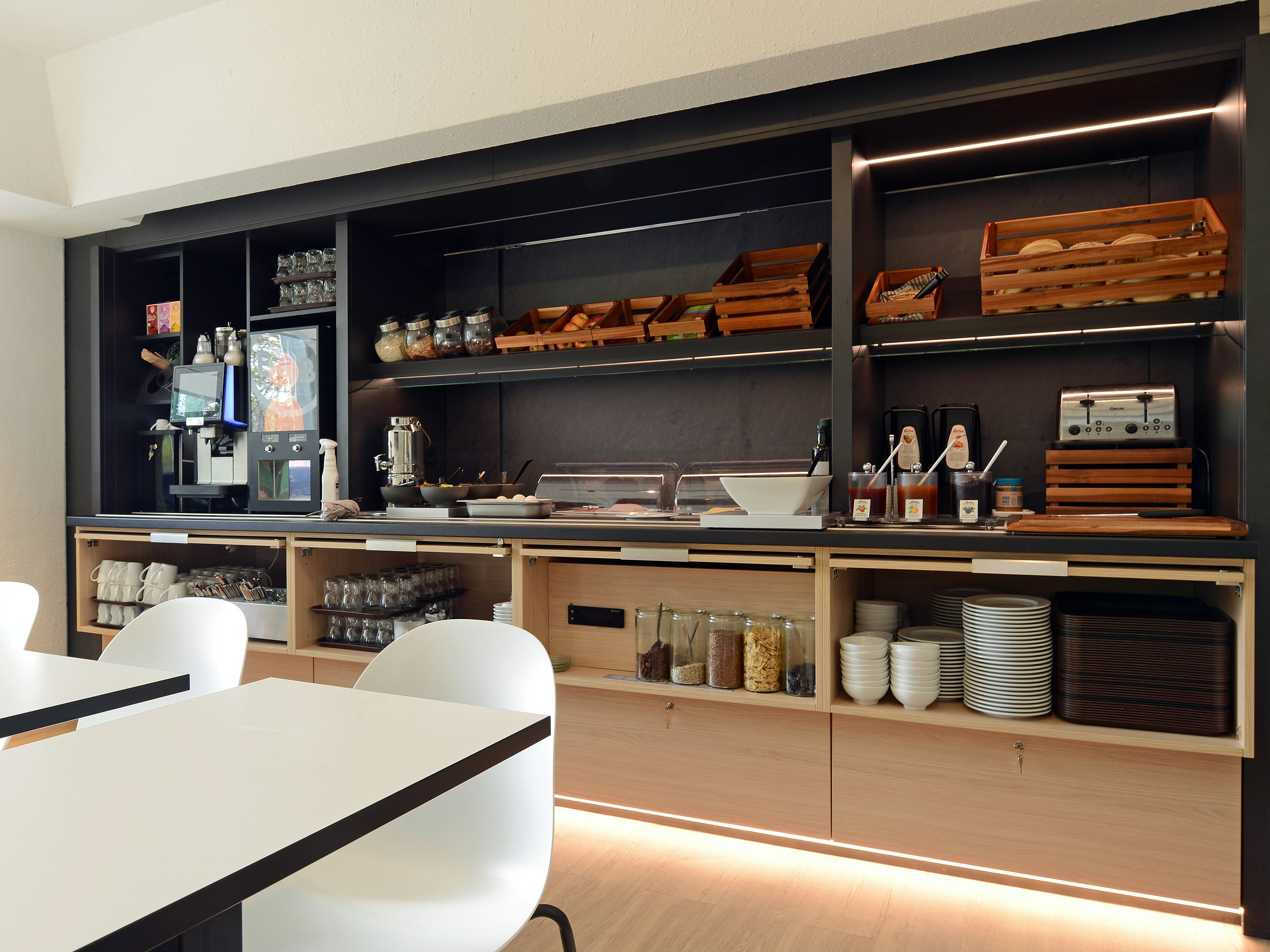 Ibis budget Duesseldorf Willich 16/17