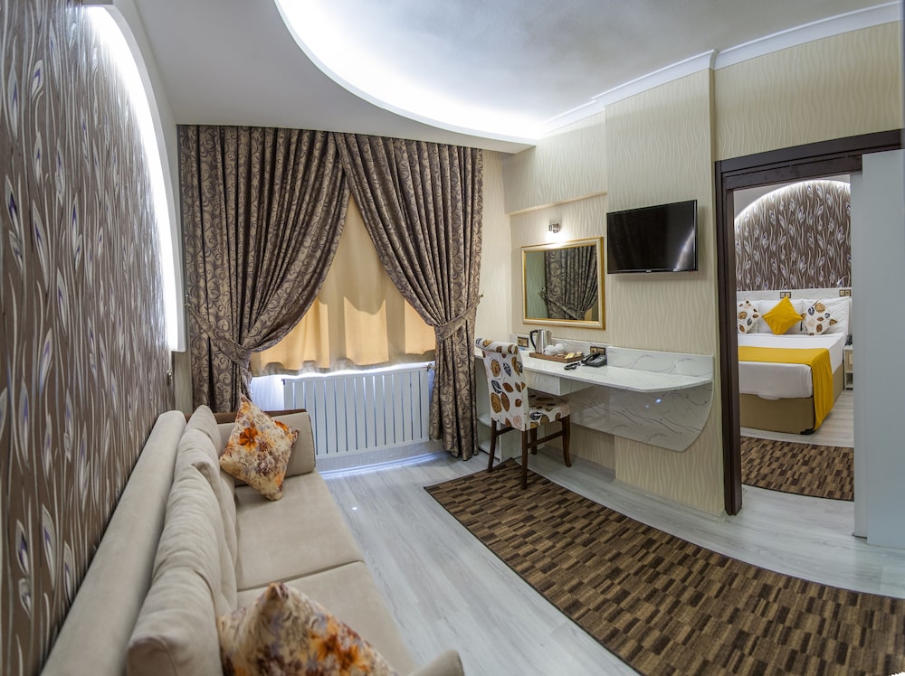 Dundar Hotel 14/48