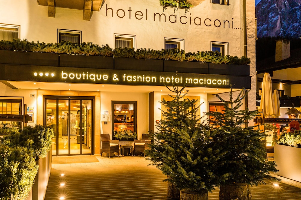 精品and Fashion酒店Maciaconi(Boutique and Fashion Hotel Maciaconi) 图片1