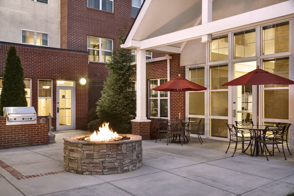 Residence Inn Greensboro Airport 3/51