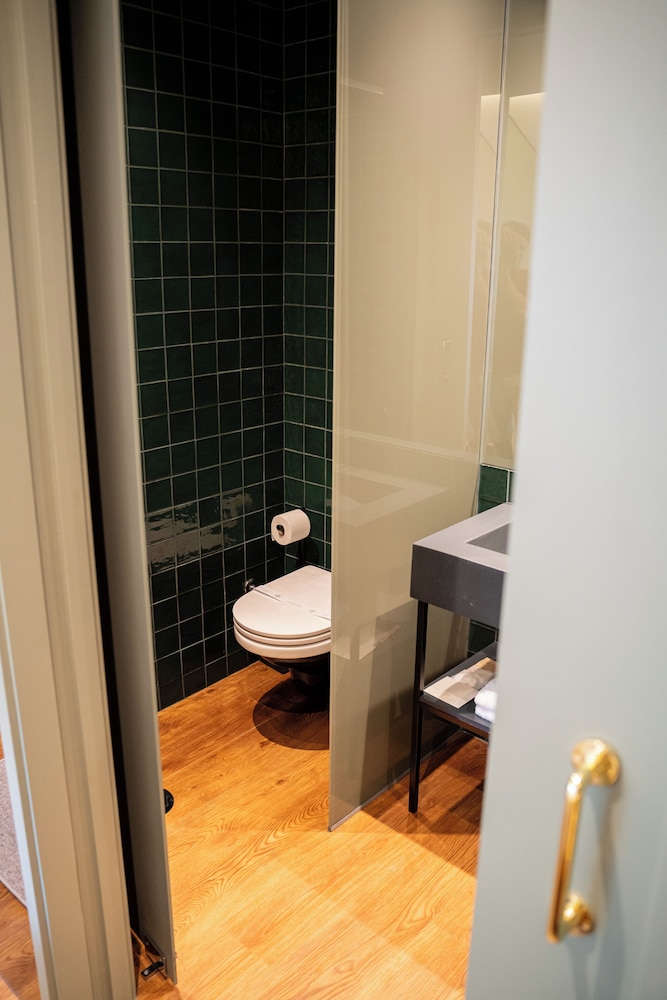 Santo Thyrso Hotel 45/45