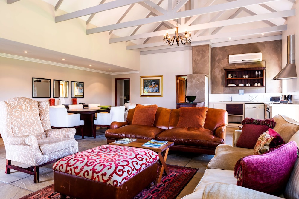 De Zalze Lodge 44/66