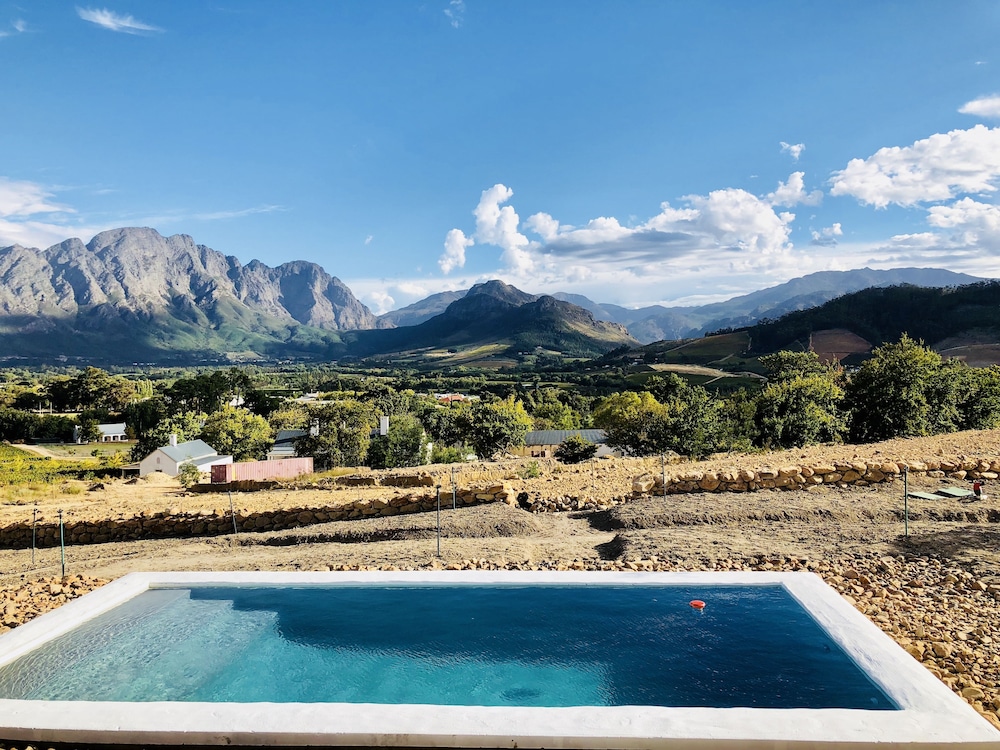 La Cotte Orchard Cottages 42/50