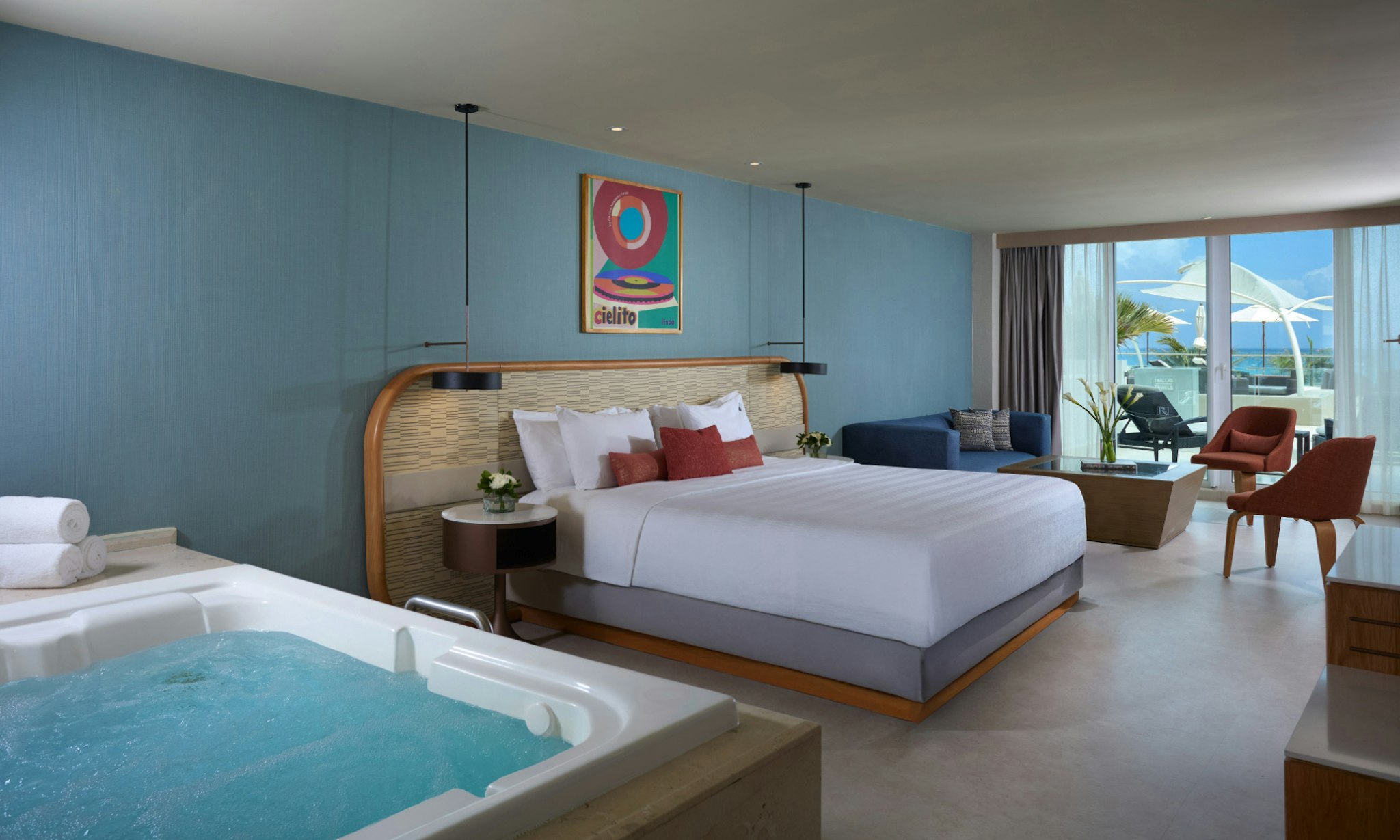Hard Rock Hotel Cancun 22/80