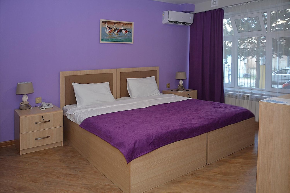 Flamingo Hotel Baku 5/45