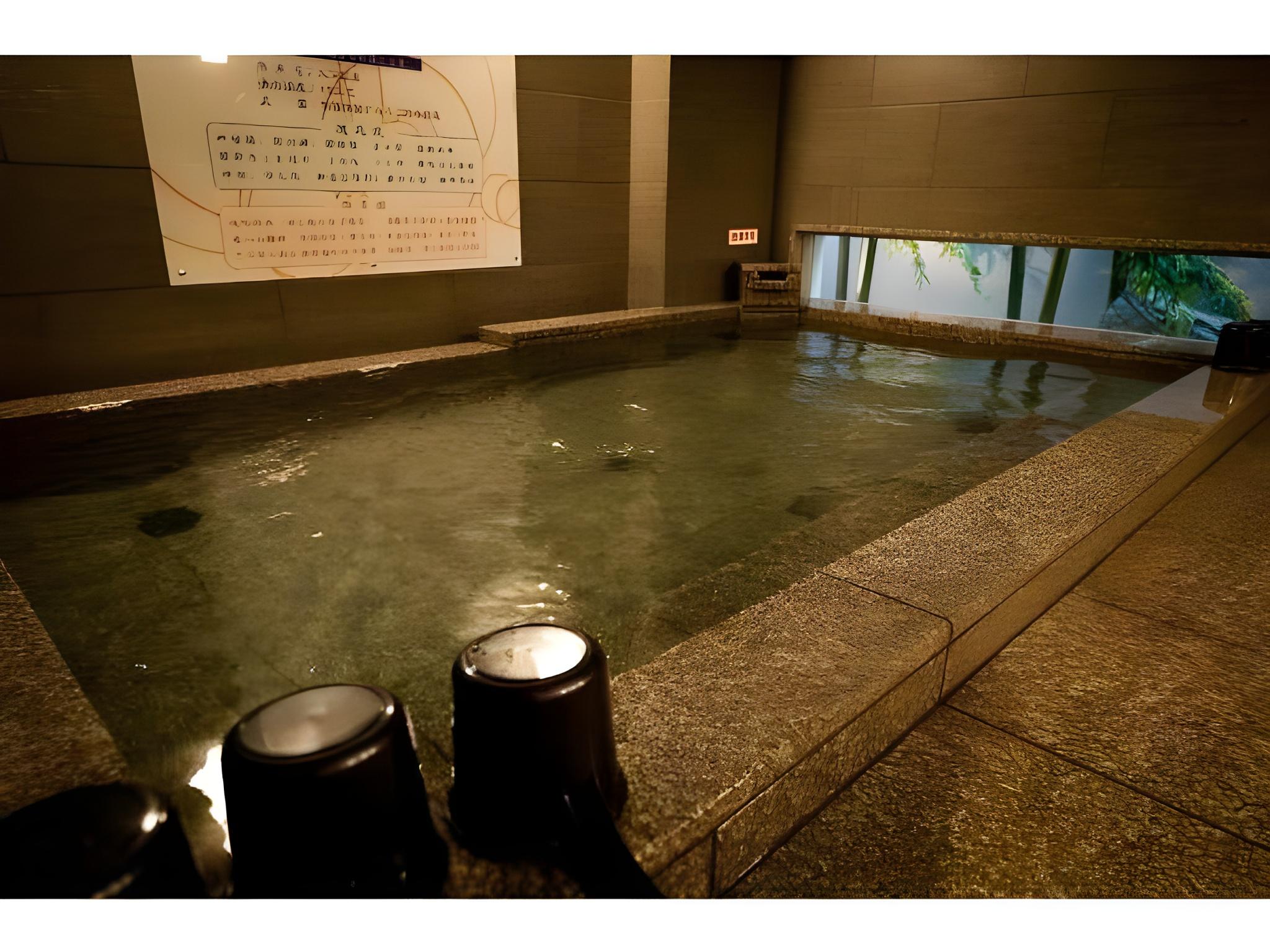 Mikann no Yu Super Hotel Yawatahama 26/31