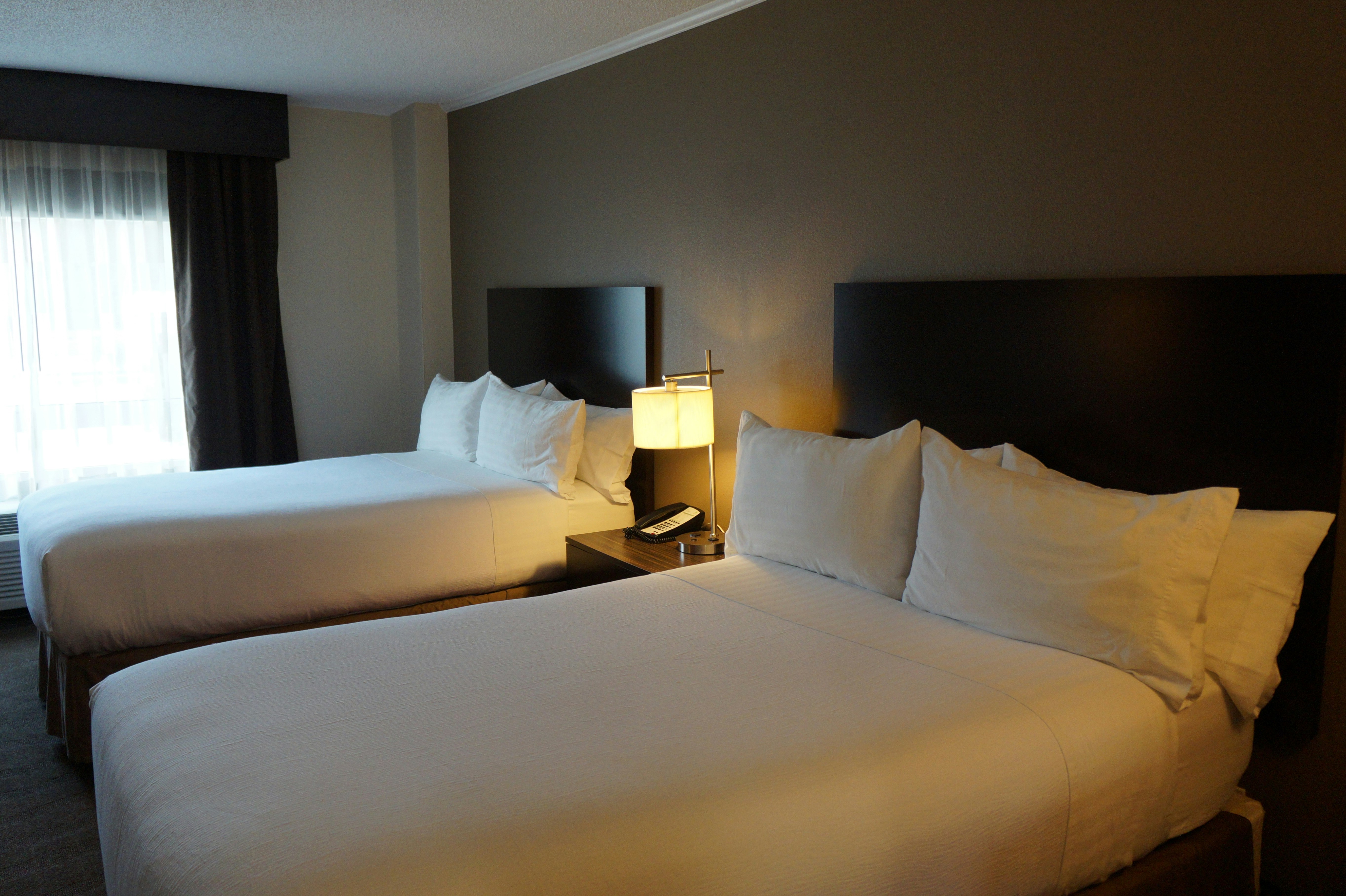 Holiday Inn Portsmouth Downtown 25/66