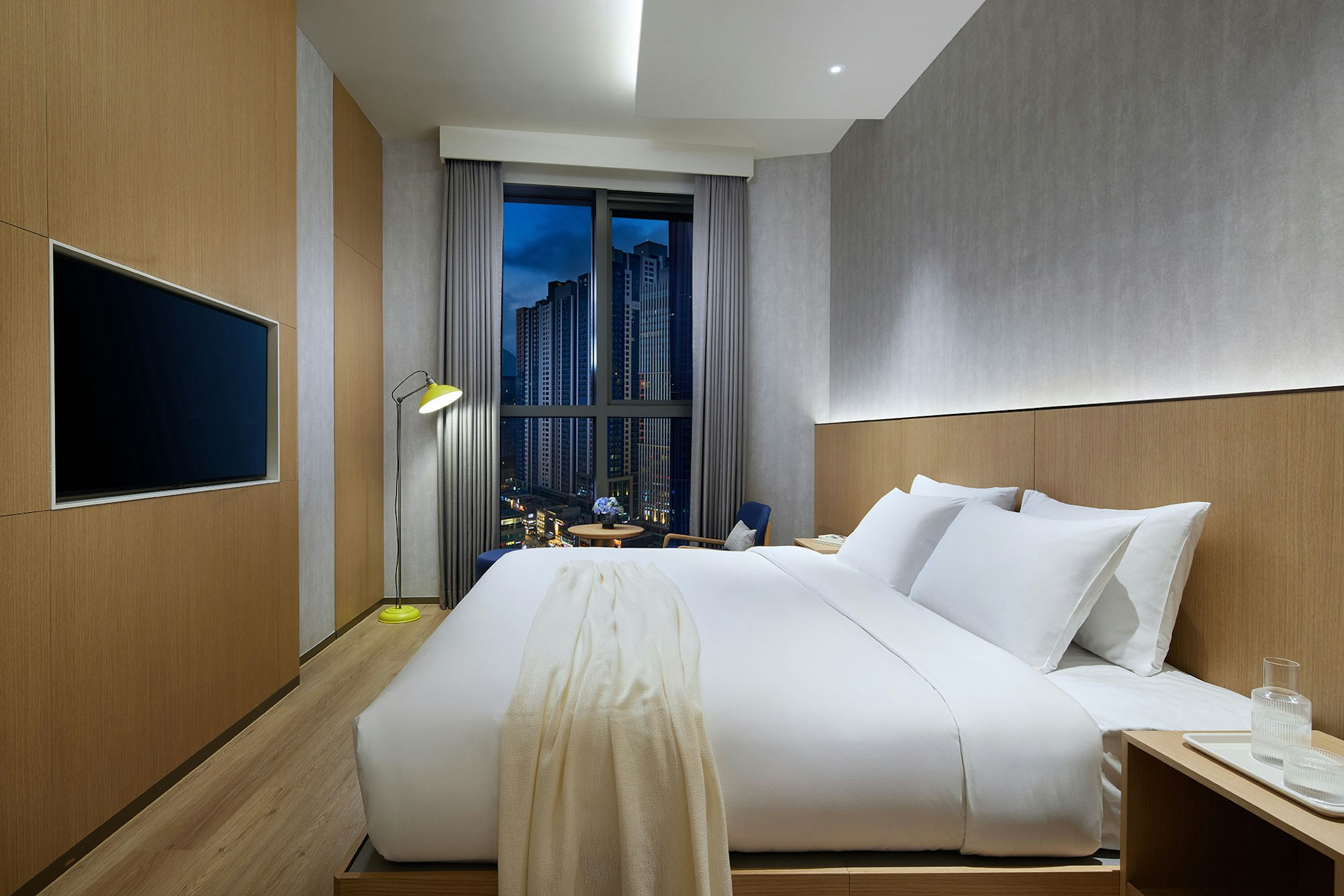 L7 HAEUNDAE by LOTTE HOTELS 27/50
