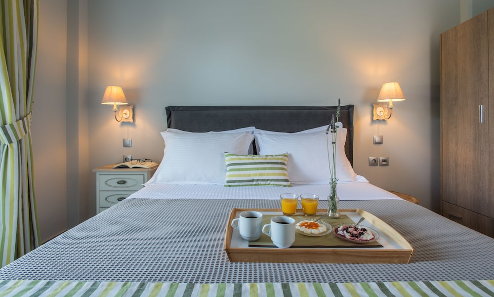 Mirabilia Boutique Hotel 13/86