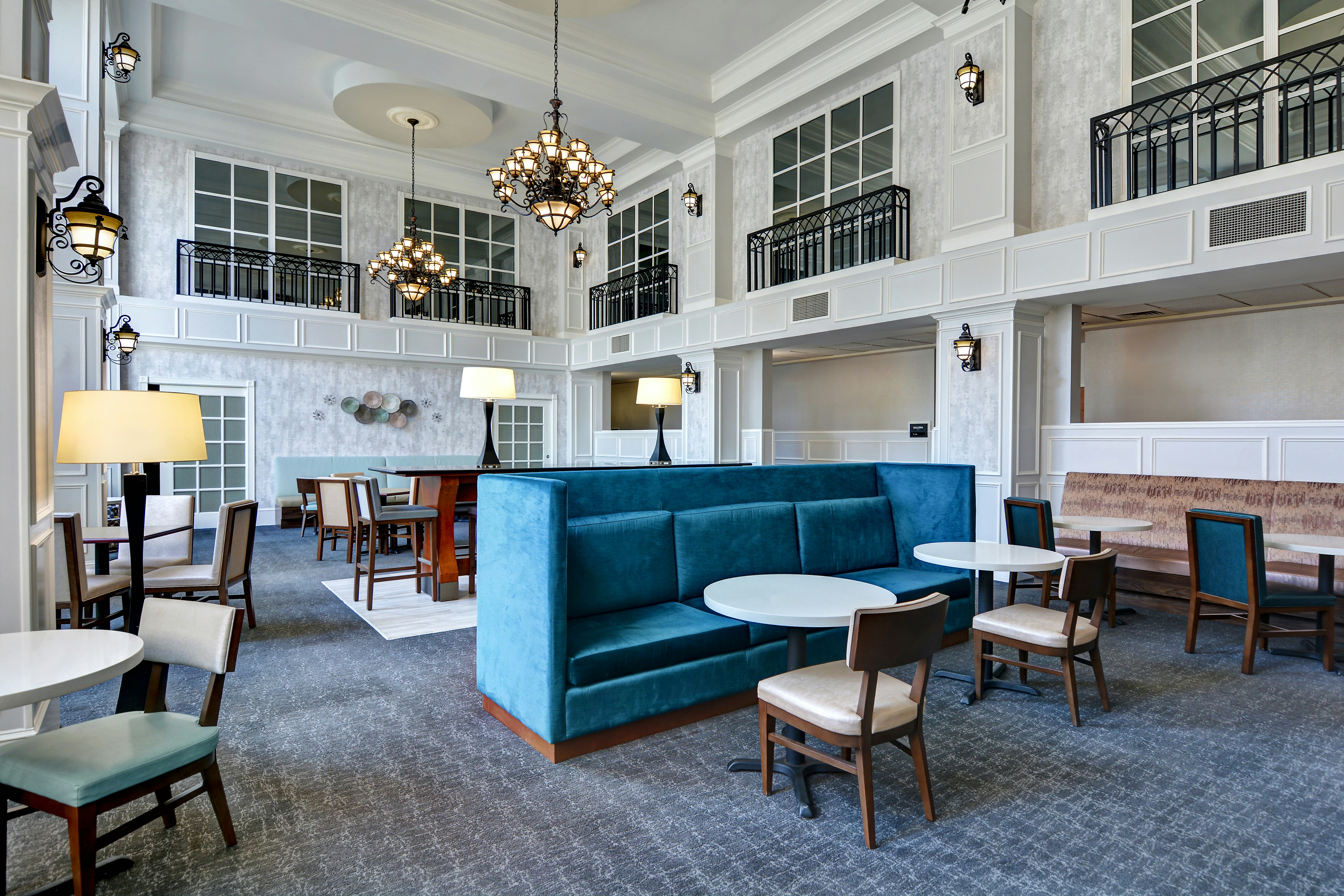 Hampton Inn And Suites Birmingham Hoover Galleria 10/17