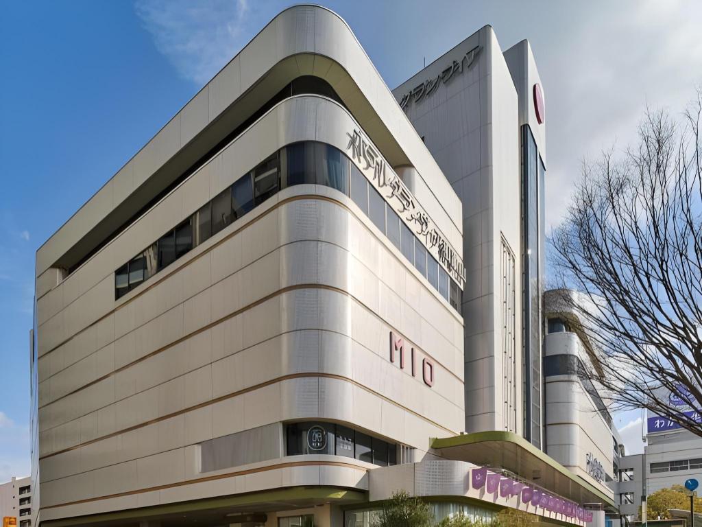 The S3 Capsule Hotel Wakayama Station 2/40