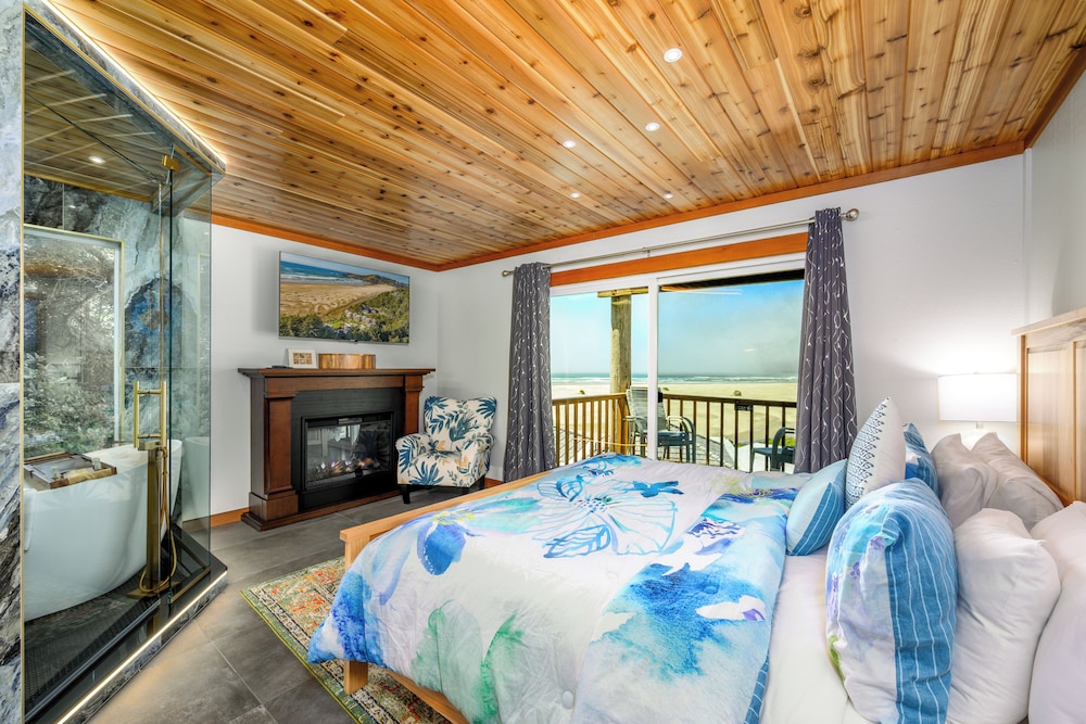 بنتهاوس فاخر بسريرين كينج، Little Creek Cove 2/5