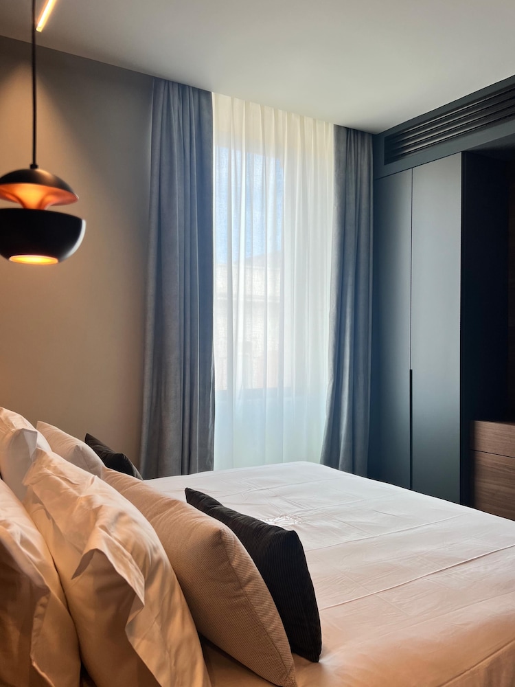 Palazzo Giusti Lecce Exclusive Boutique Hotel 15/50