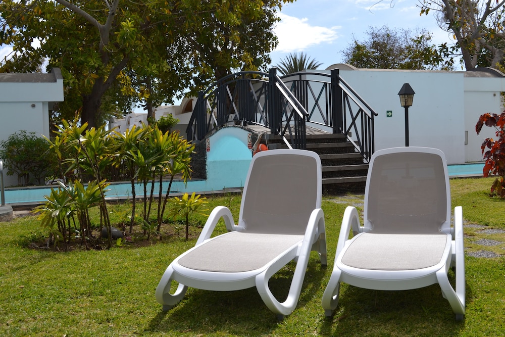 Cordial Biarritz Bungalows 49/69