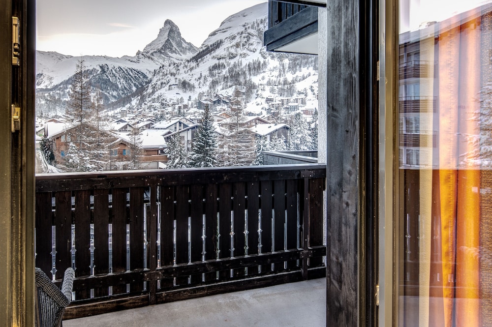 Christiania Mountain And Spa 3/50