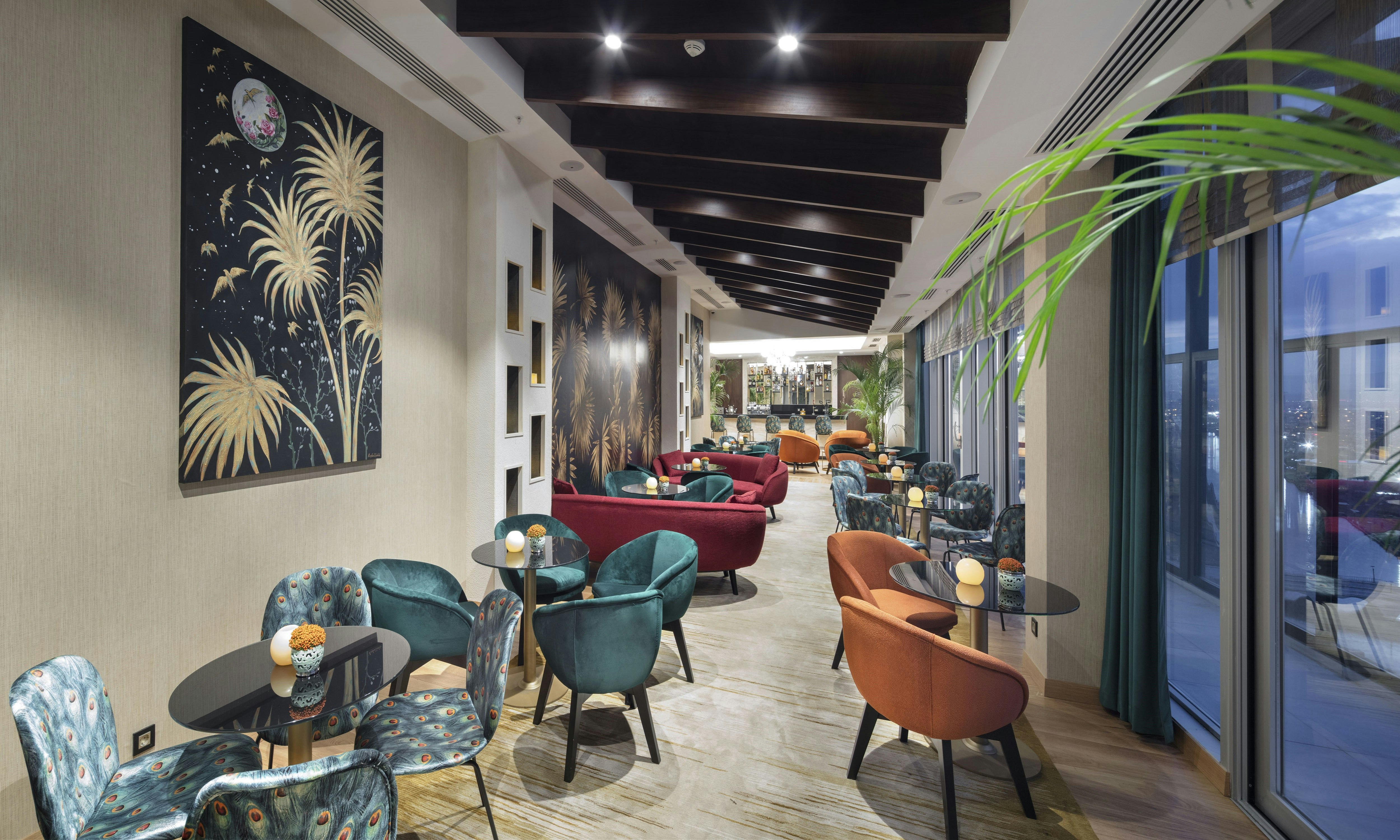 DoubleTree by Hilton Afyonkarahisar 21/39