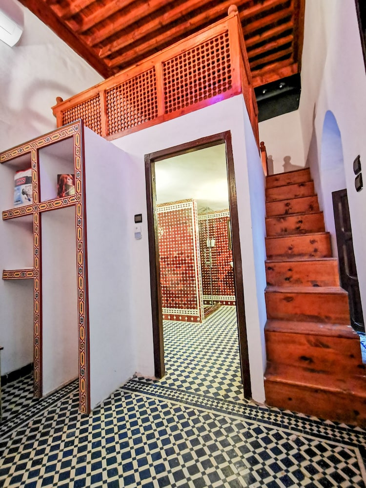 Riad Dar Farah 17/50