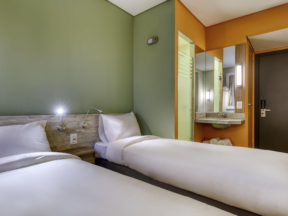 ibis budget Bh Savassi 24/50