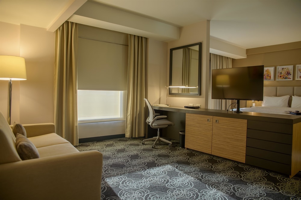 Hampton Inn By Hilton Zacatecas 23/52