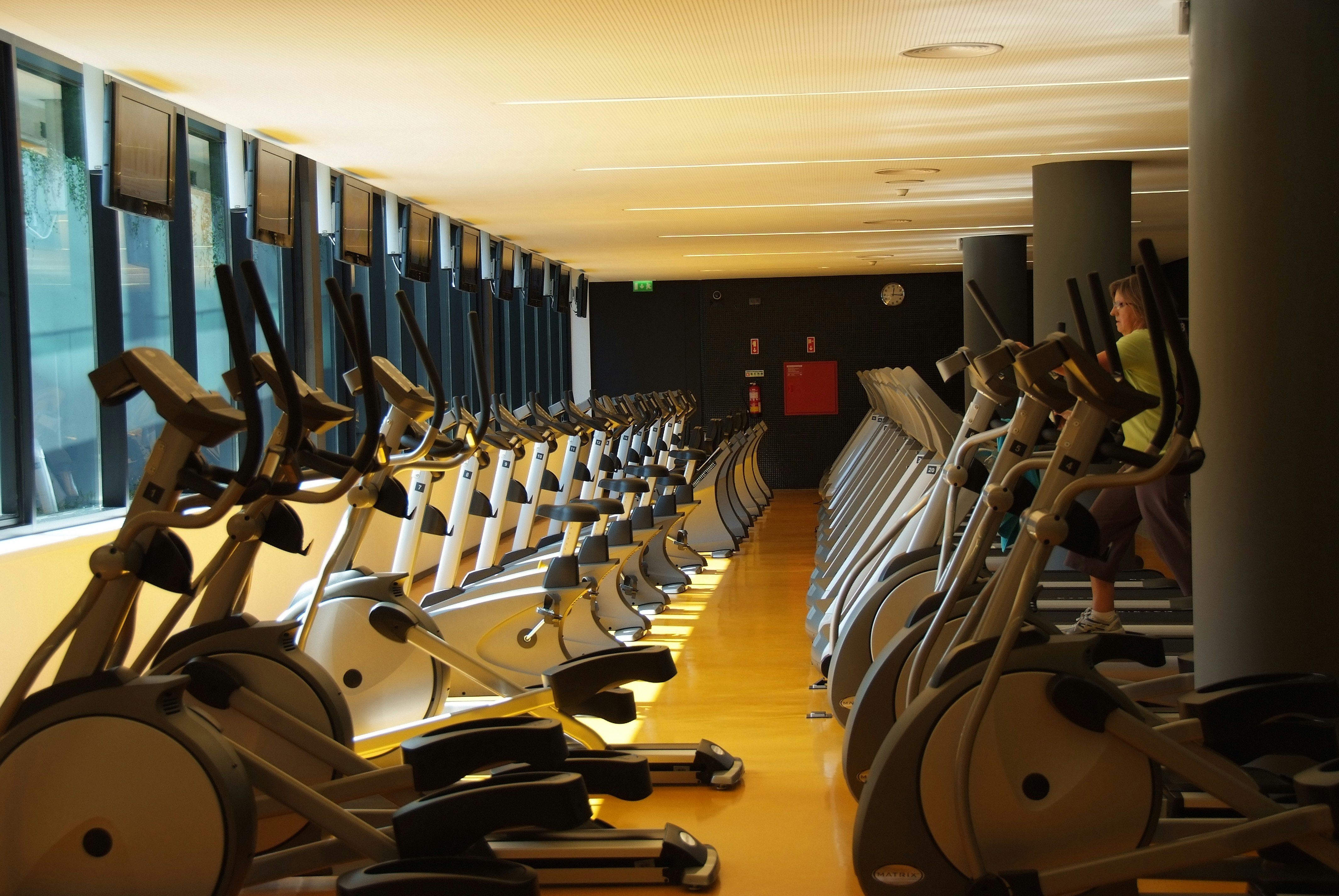 Axis Viana Business And Spa 18/36