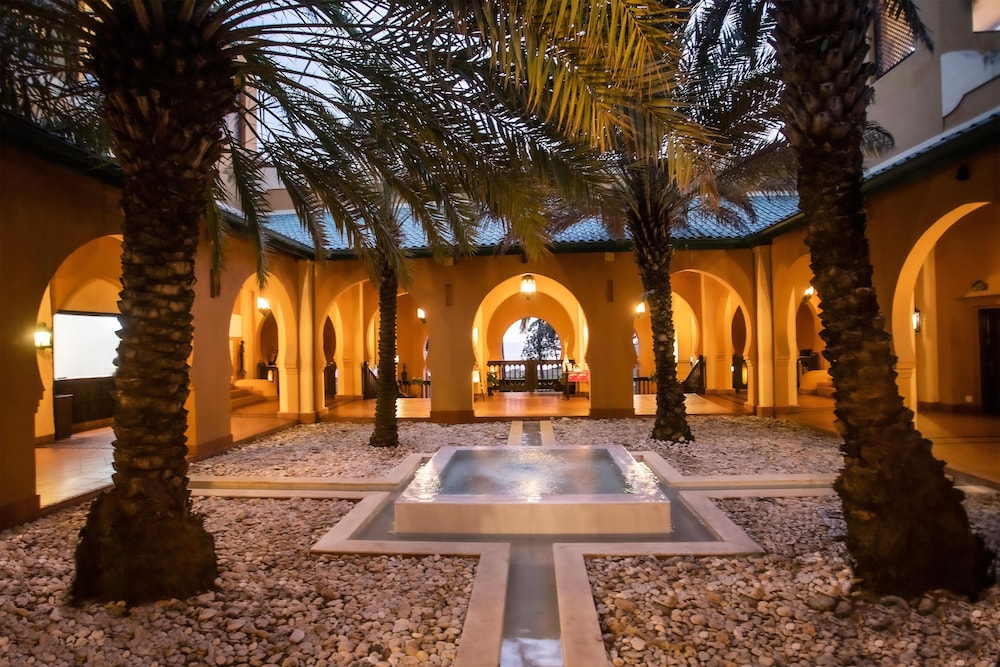 Avani Pemba Beach Hotel And Spa 41/80