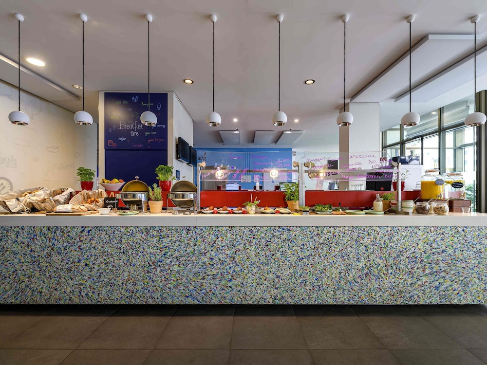 ibis Styles Hotel Berlin Mitte 8/44