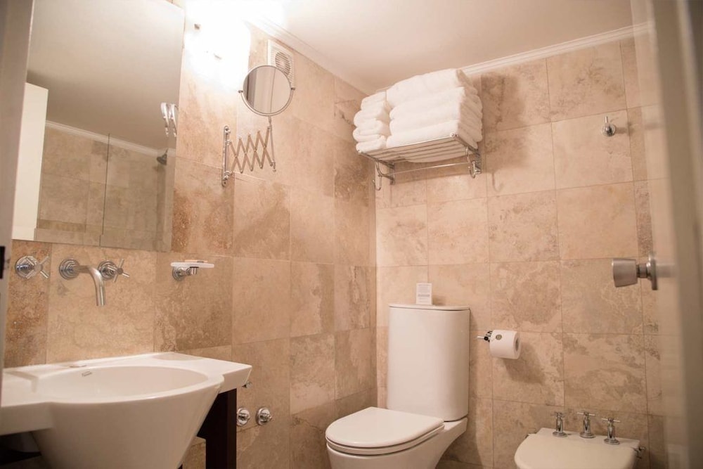 Huentala Hotel Boutique 66/69