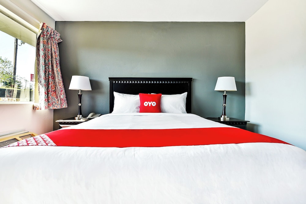 OYO Hotel Shreveport Airport North 30/60