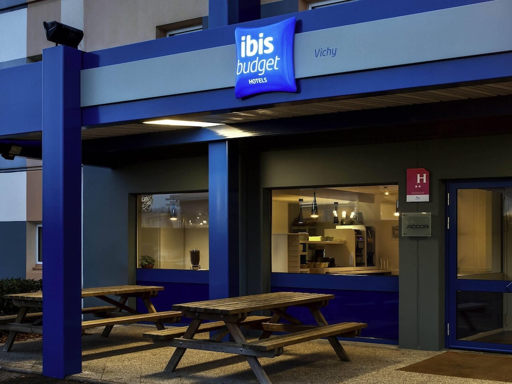 Ibis Budget Vichy 4/37