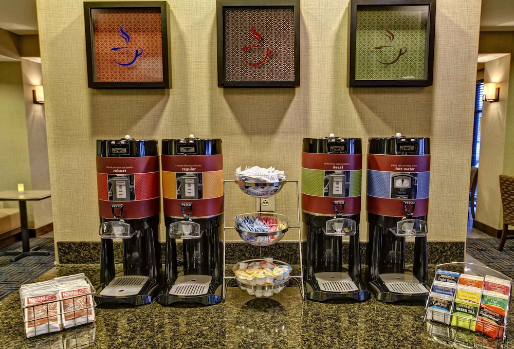 Hampton Inn Clarksdale Ms 23/34