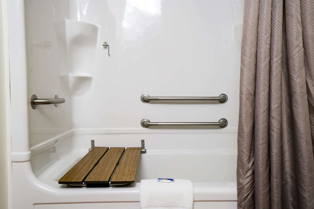 Motel6 Pottstown, PA 50/53