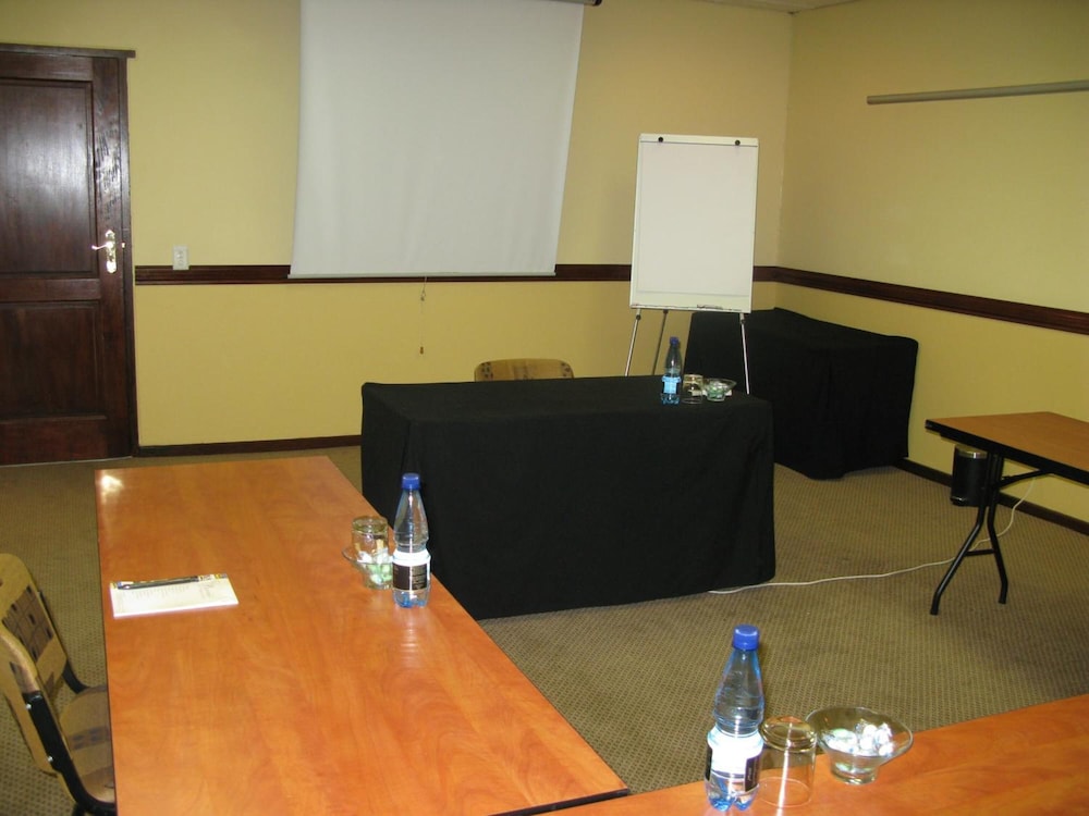 Benvenuto Conference and Training Centre 35/49