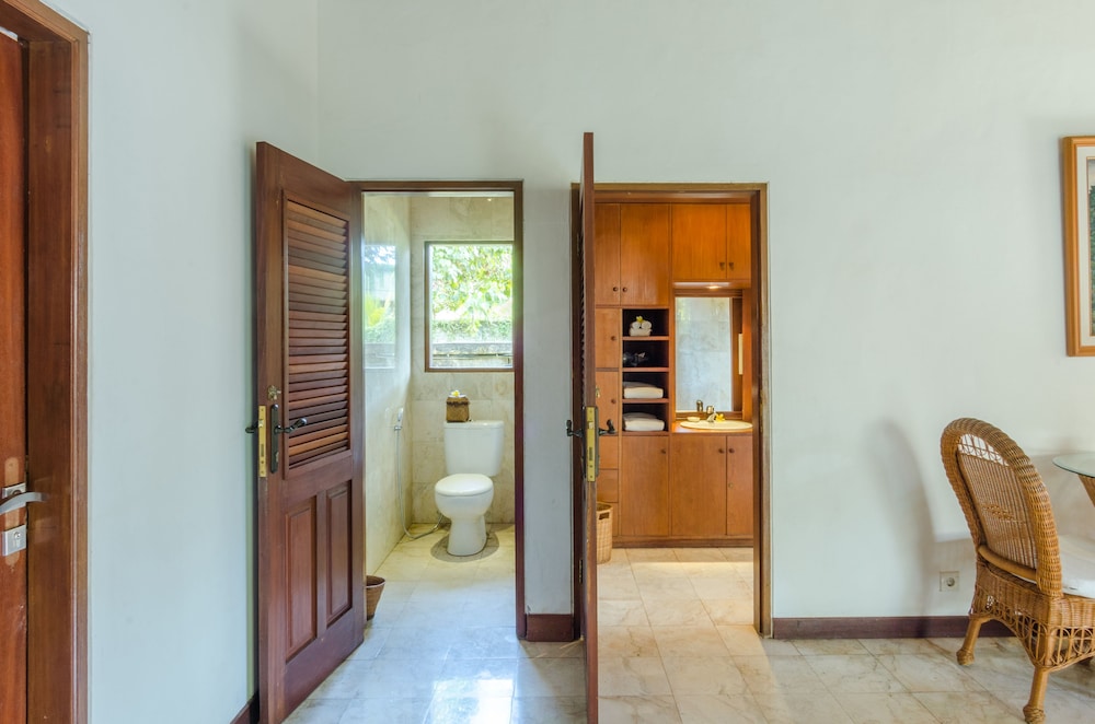 Chili Ubud Cottage 72/72