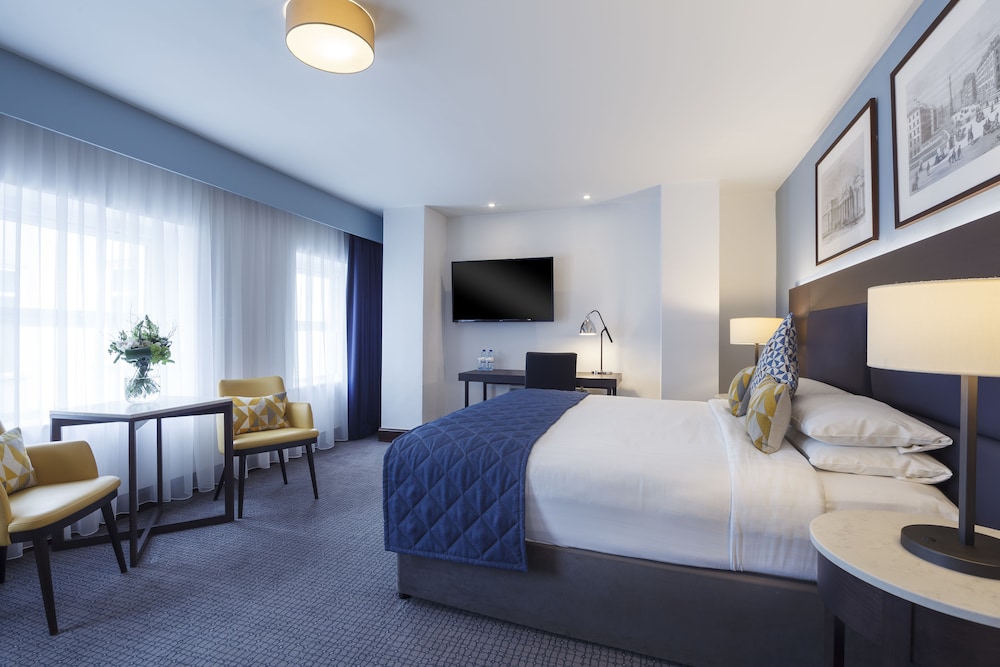Temple Bar Hotel Dublin by The Unlimited Collection 15/60