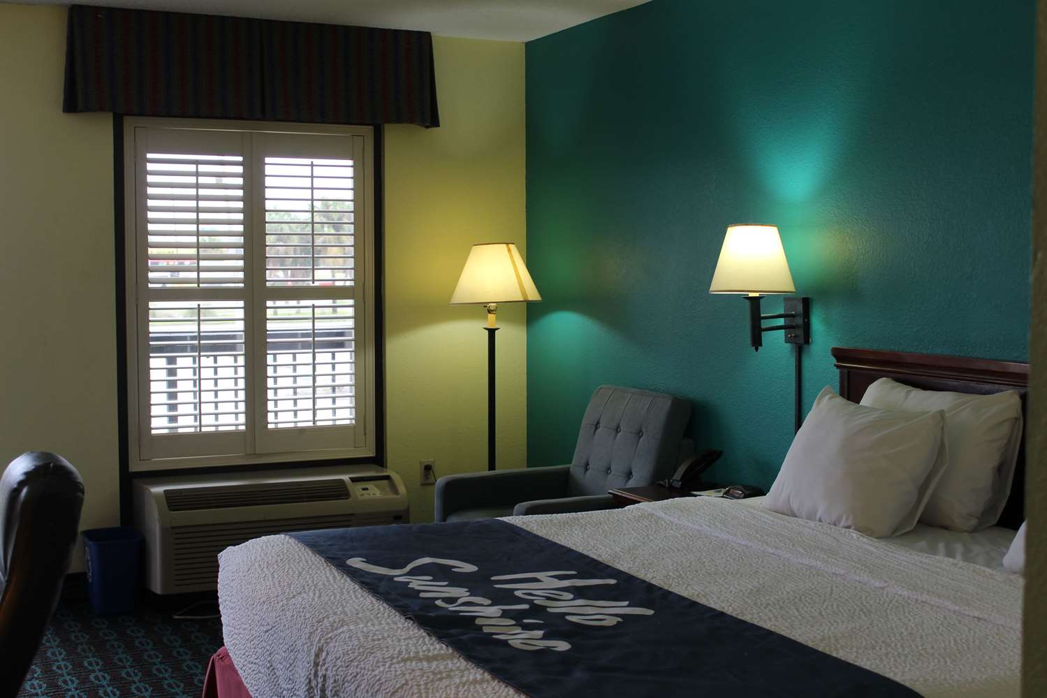 Days Inn By Wyndham Marianna 17/34