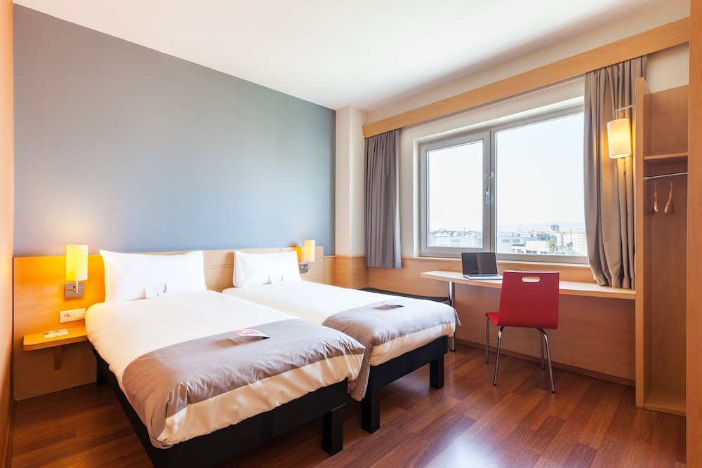 Ibis Eskisehir 17/50
