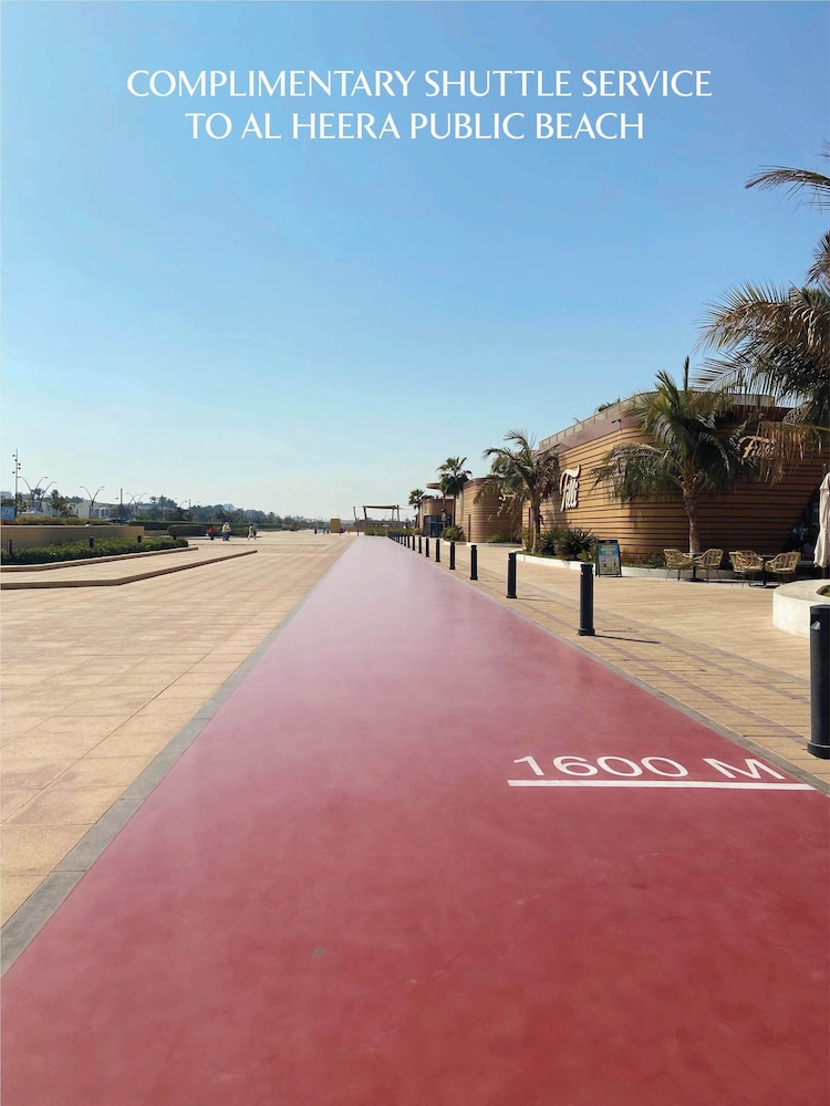The Chedi Al Bait Sharjah 39/74