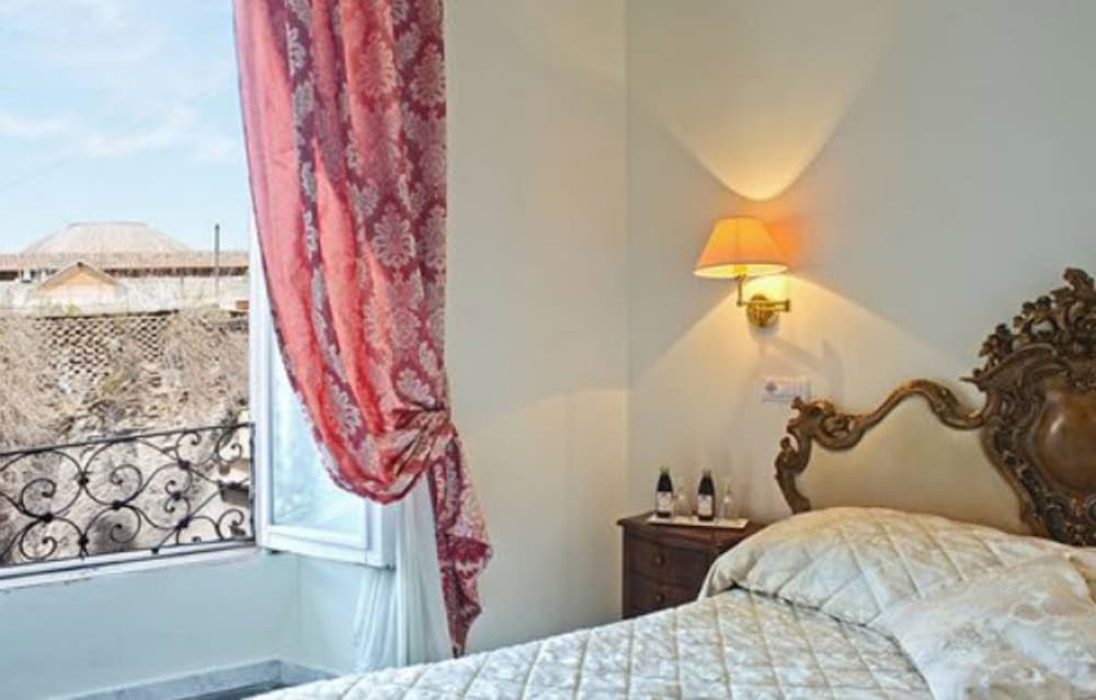Hotel Le Clarisse Al Pantheon 6/59