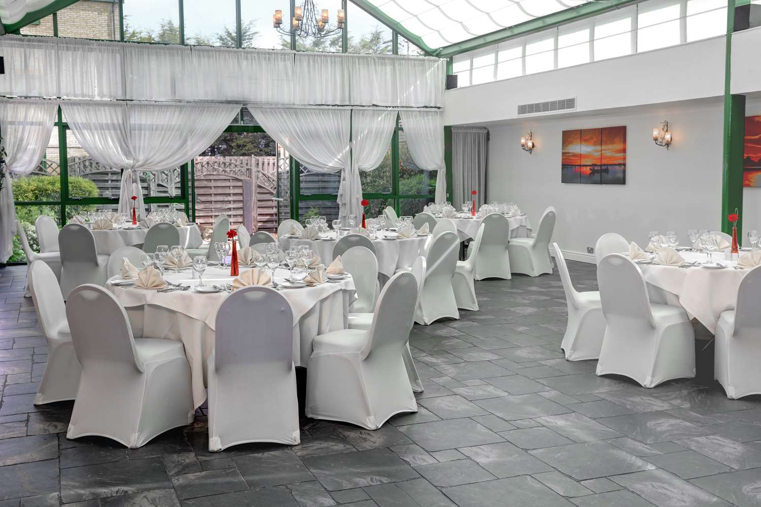 Best Western Plus Bentley Hotel & Spa 49/55